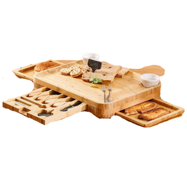 Executive Cheese board
