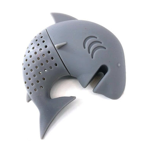 Silicon Shark tea Infuser
