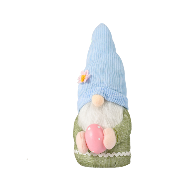 Easter Faceless Dwarf