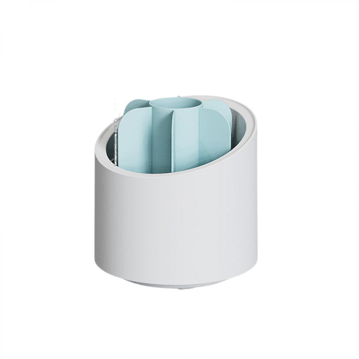 Rotating pen holder /Make up storage