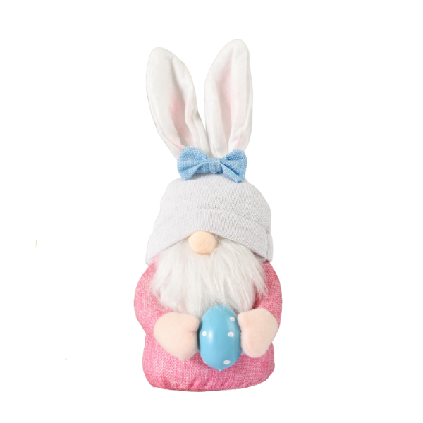 Easter Rabbit Dwarf