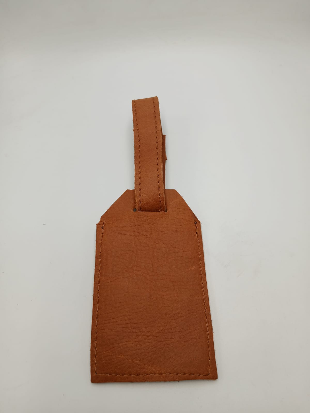 Leather Luggage tags
