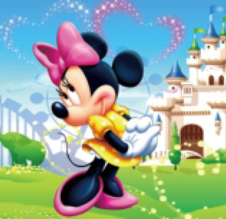 Minnie Love