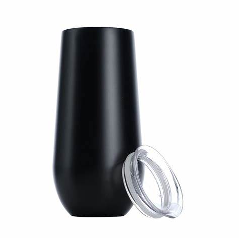 Champagne flutes
