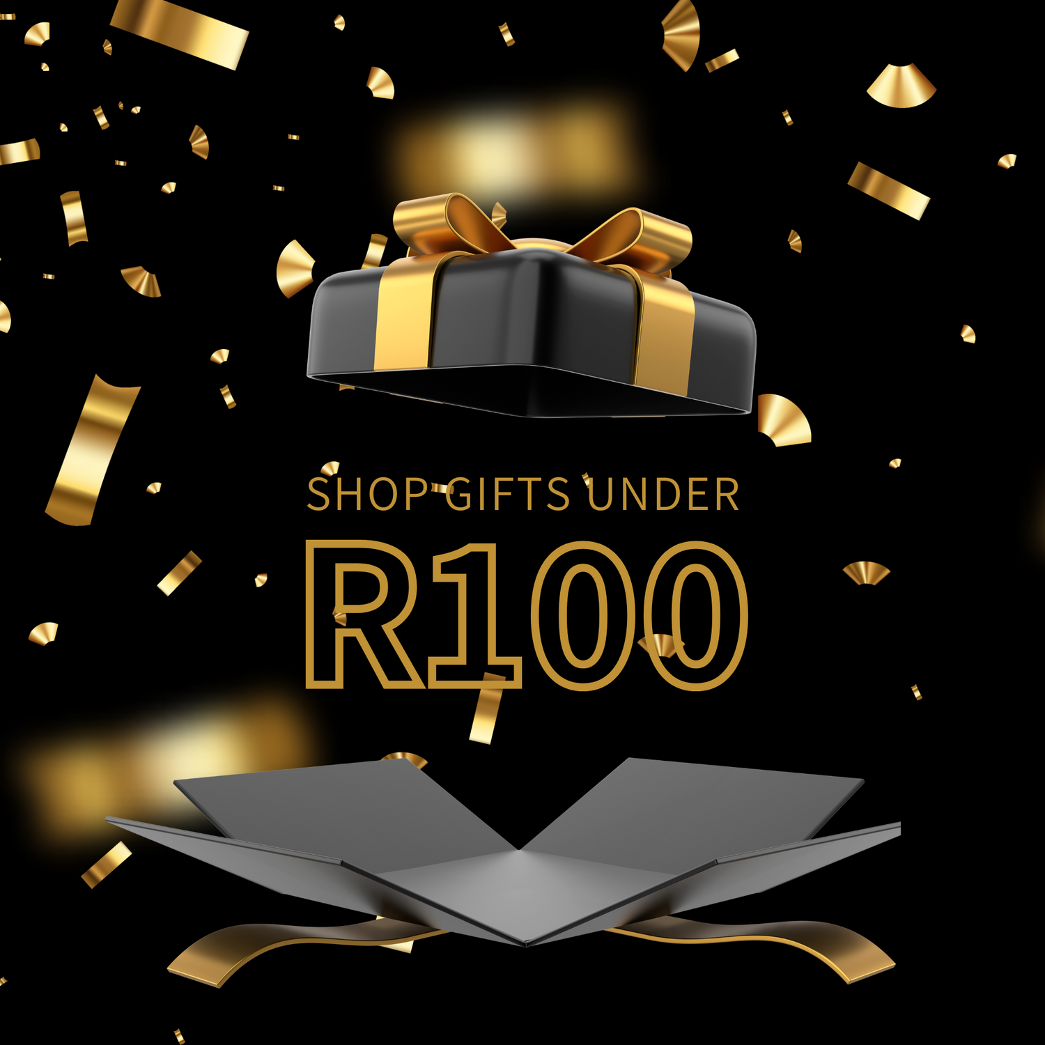 Gifts Under R100