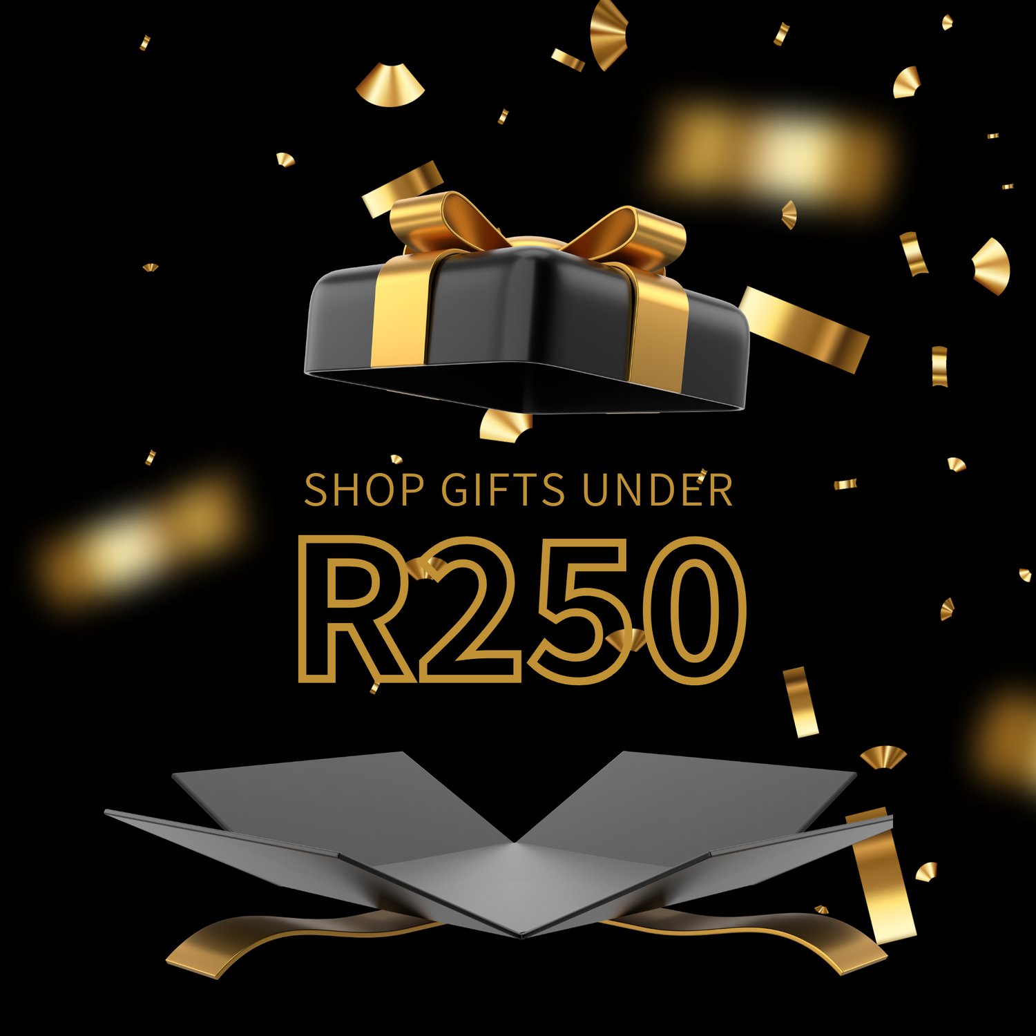 Gifts Under R250