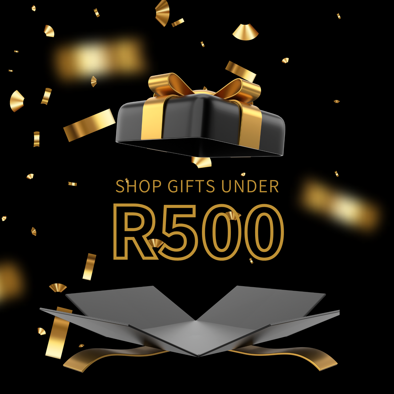 Gifts Under R500