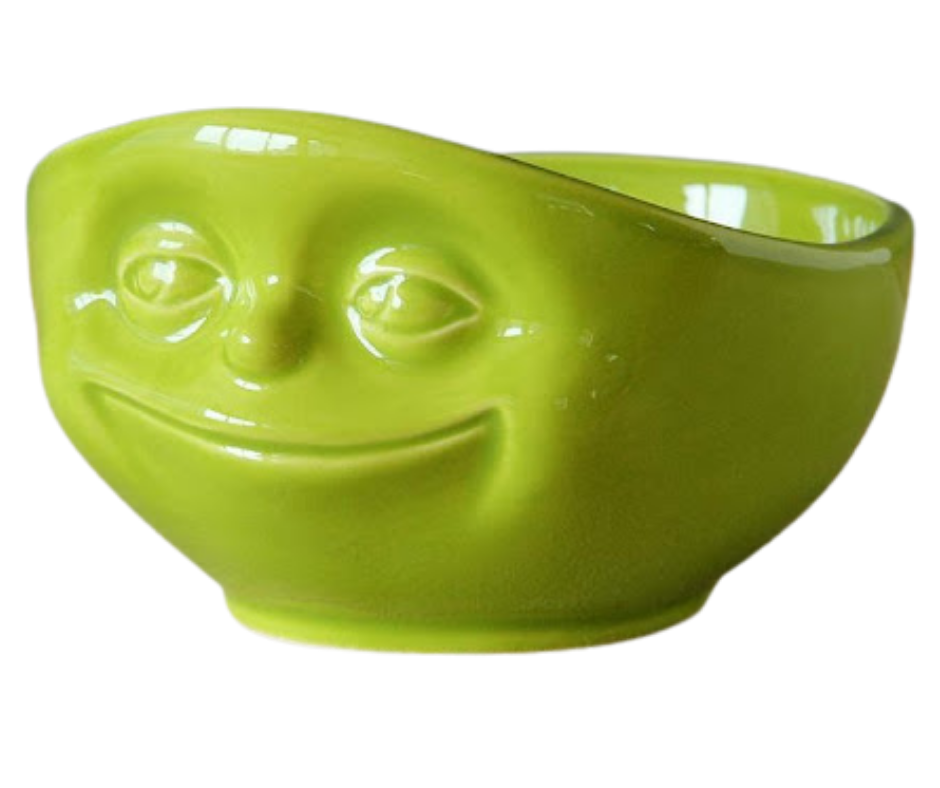 Smile Bowl