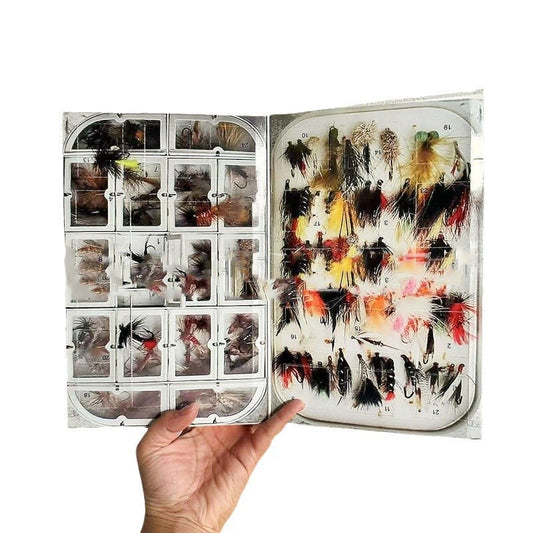 Fly Fisherman's Advent Calendar