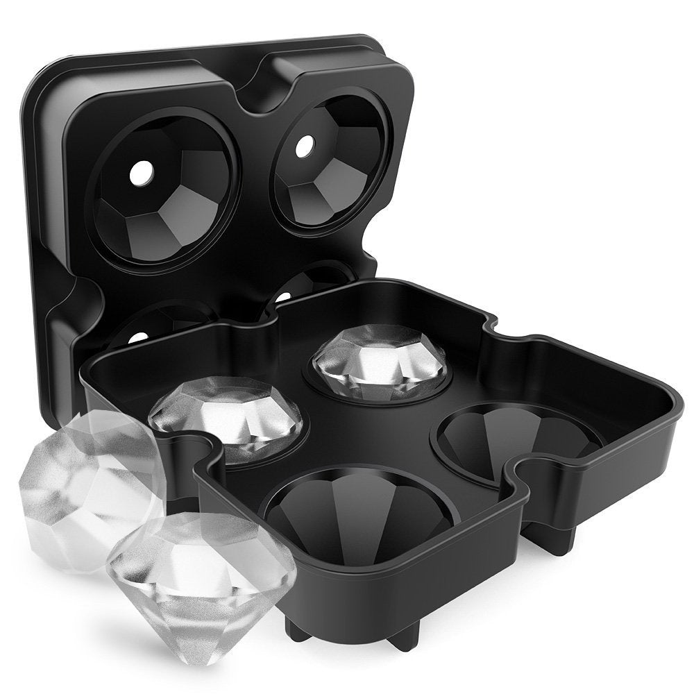 Diamond Ice Set of 2