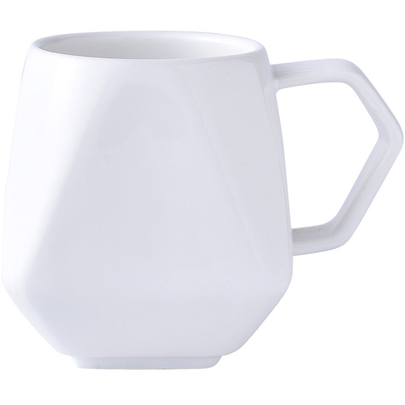 Geo Mug