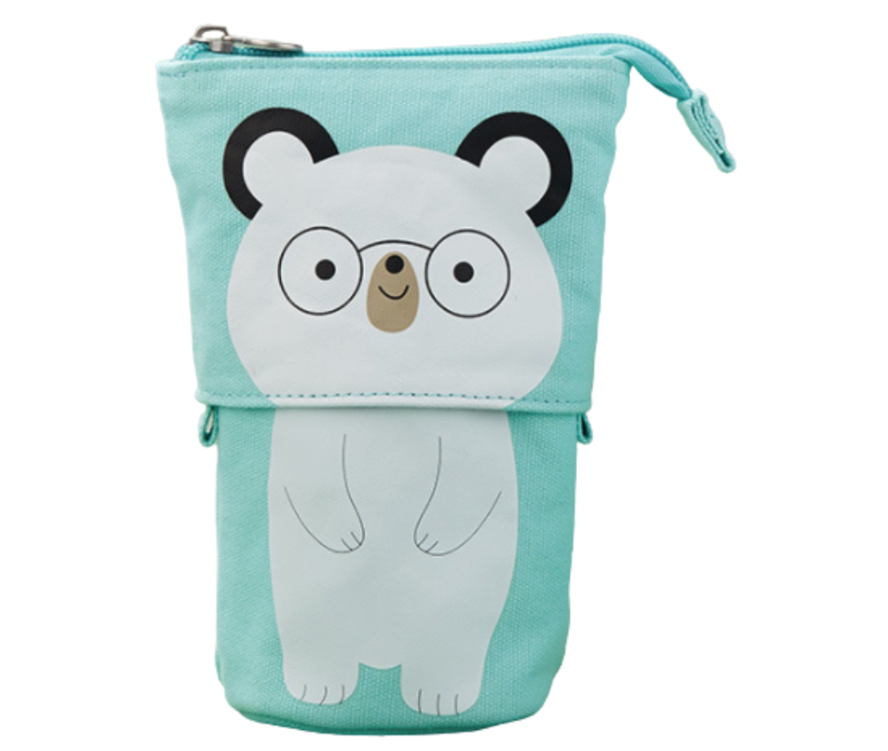 Little Bear  Pop up pencil case