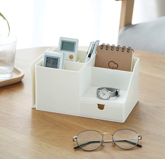 Desk Storage