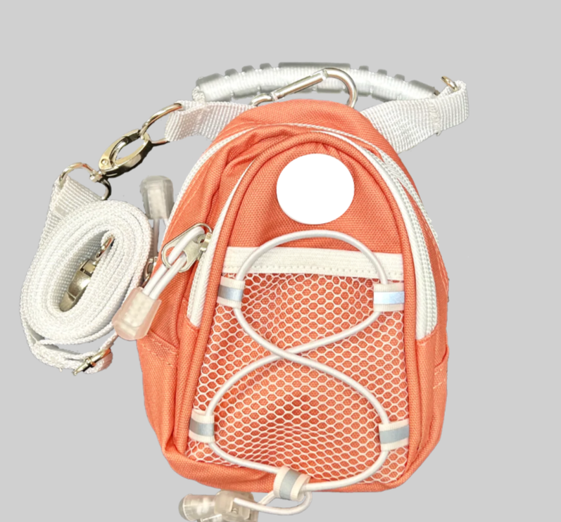 Mini day pack Orange