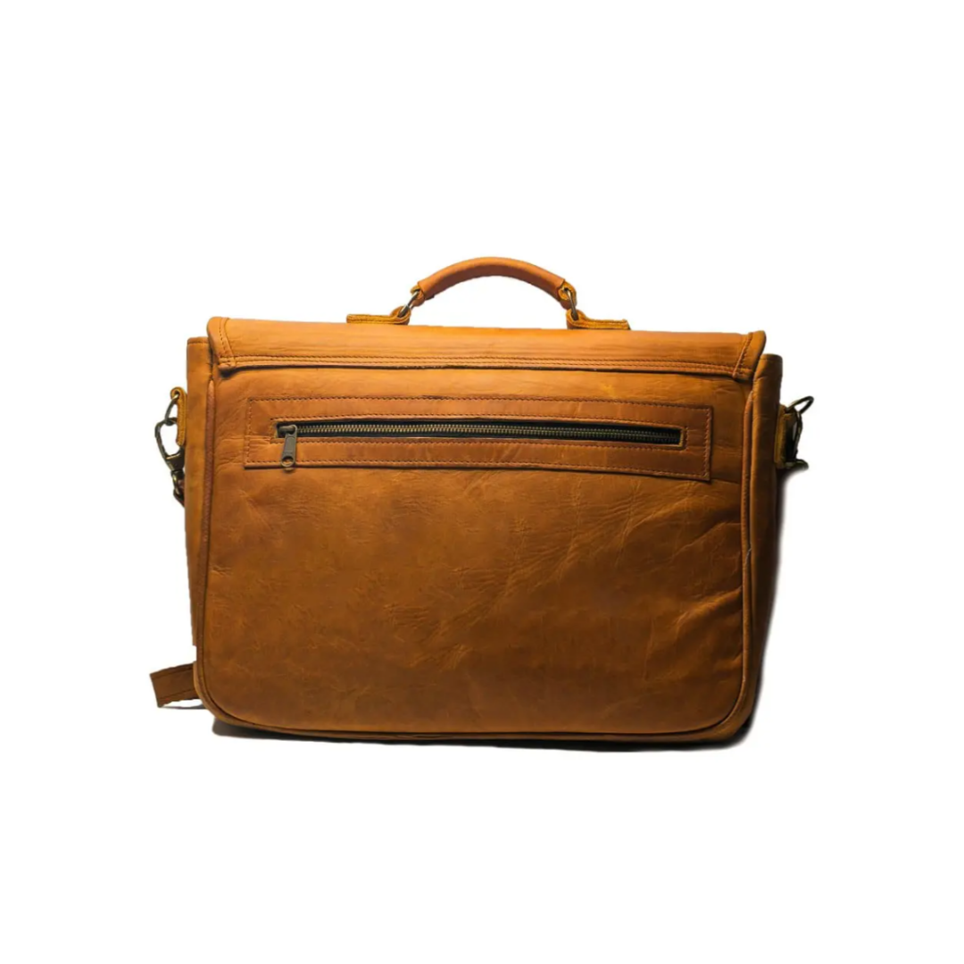 ALEX LAPTOP BAG