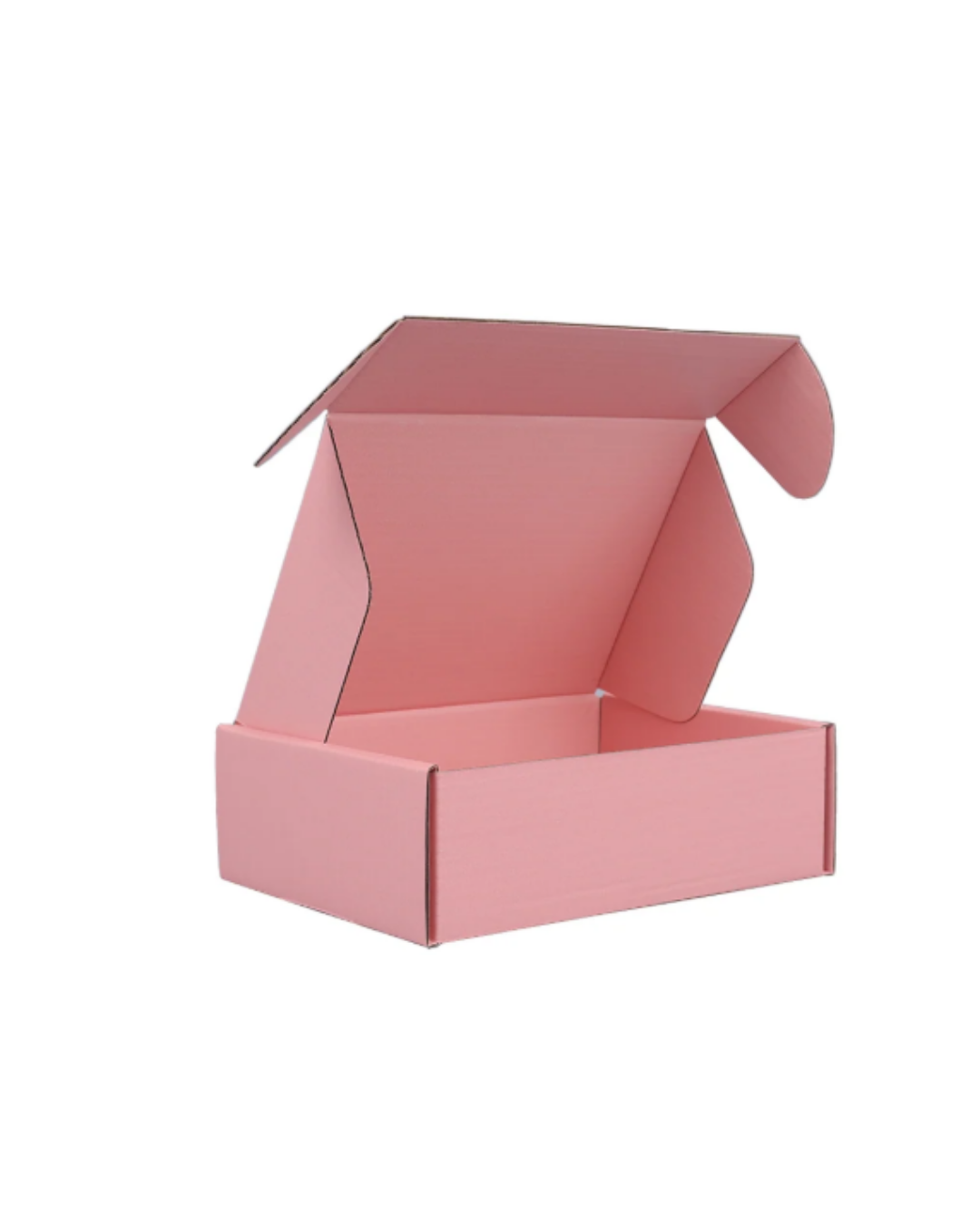 Packaging box – Rose Pink