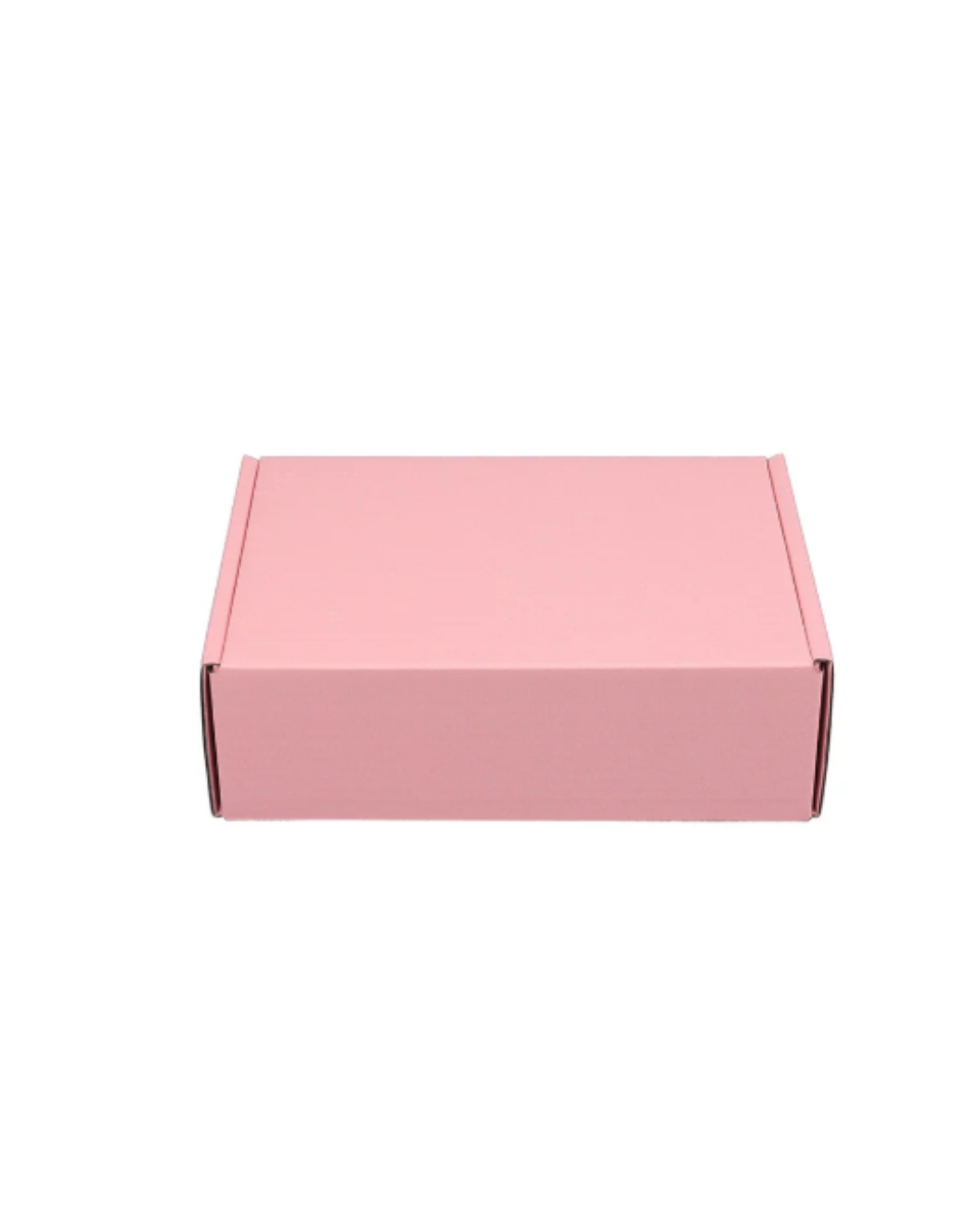 Packaging box – Rose Pink