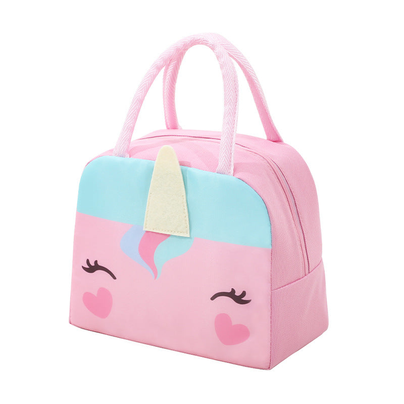 Pony Lunch bag