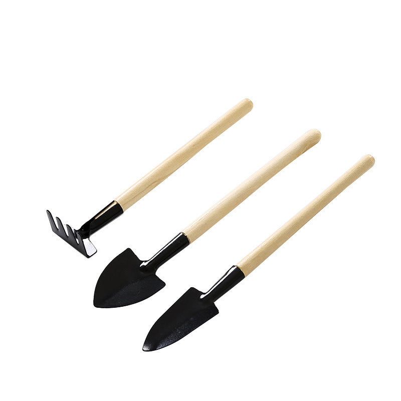 Mini Garden tools 3 piece